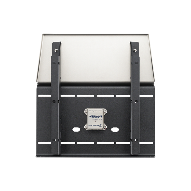 Baseplate Heusinkveld Ultimate+, vue 3