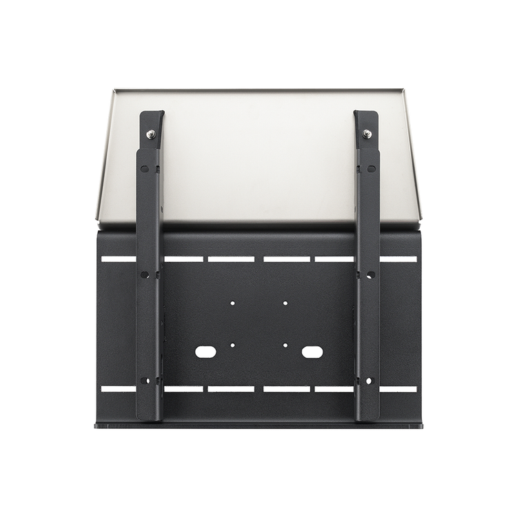 Baseplate Heusinkveld Ultimate+, vue 4