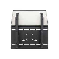 Baseplate Heusinkveld Ultimate+, vue 4