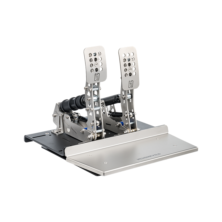 Baseplate Heusinkveld Ultimate+, vue 8