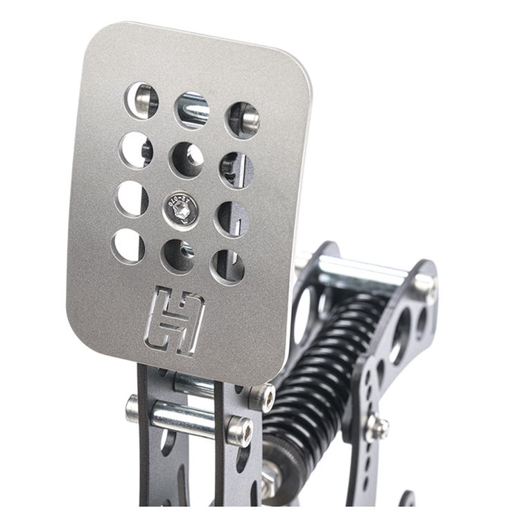 Heusinkveld Ultimate+ Black load cell pedals, view 13