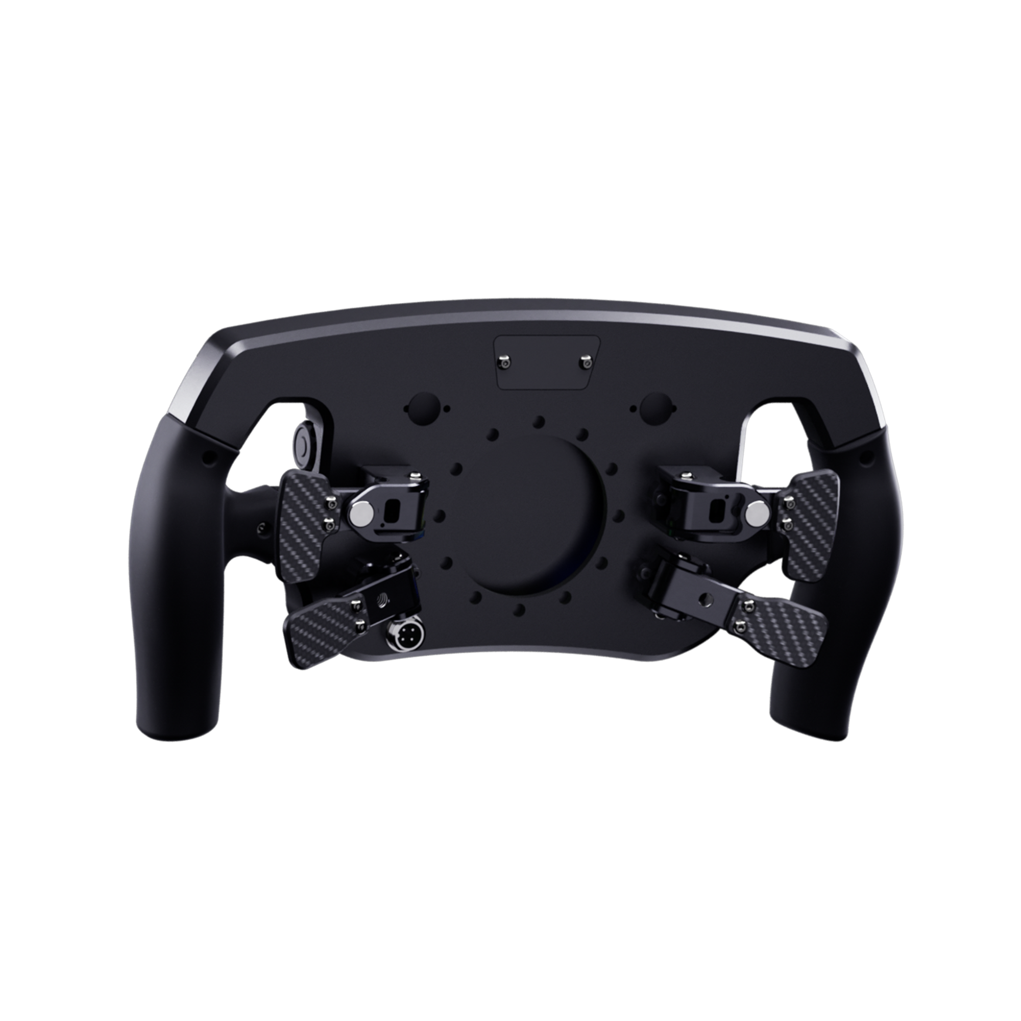 LeoXZ XF1 Ultimate Wheel - The French Simracer