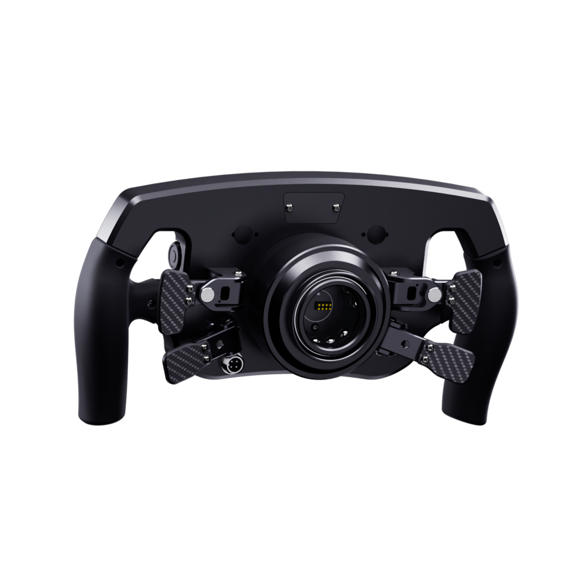 LeoXZ XF1 Ultimate Wheel - The French Simracer