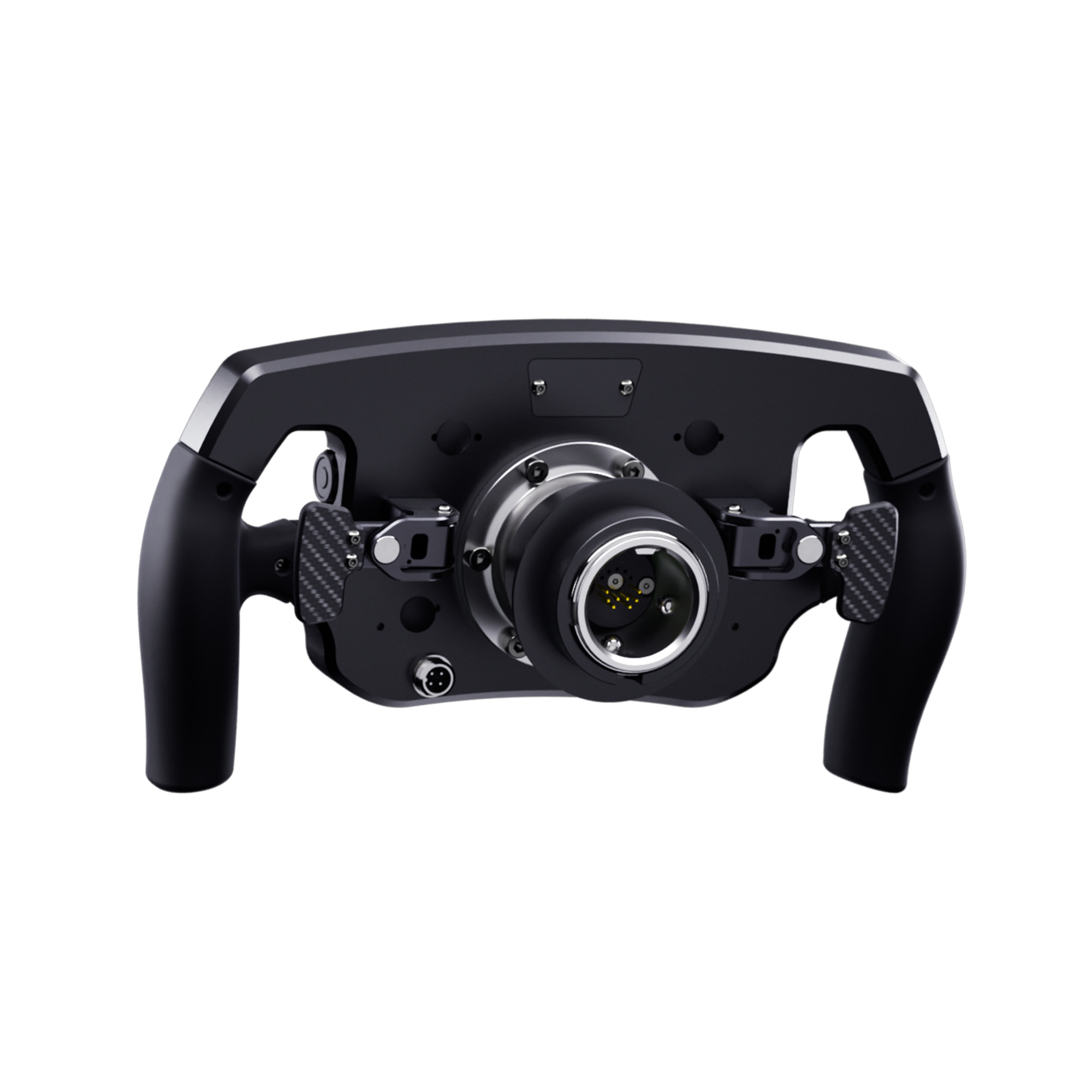 LeoXZ XF1 Ultimate Wheel - The French Simracer