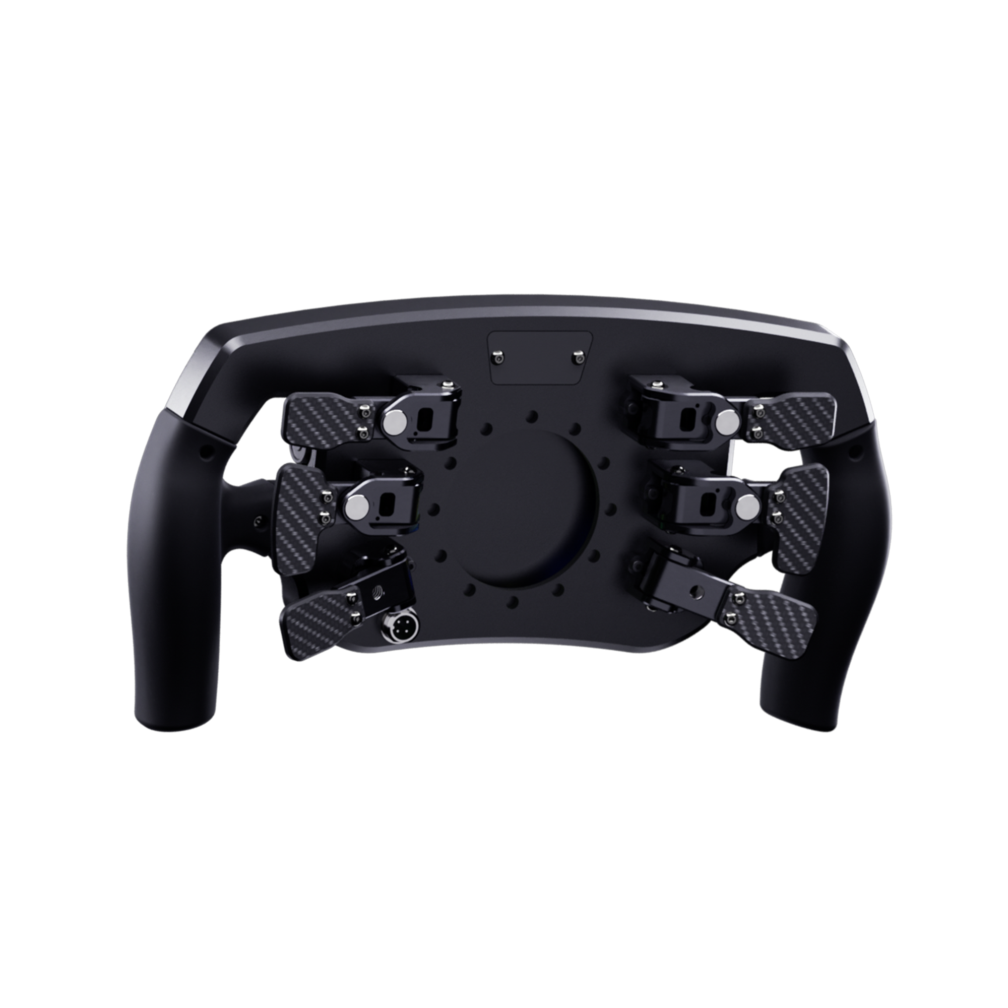 LeoXZ XF1 Ultimate Wheel - The French Simracer