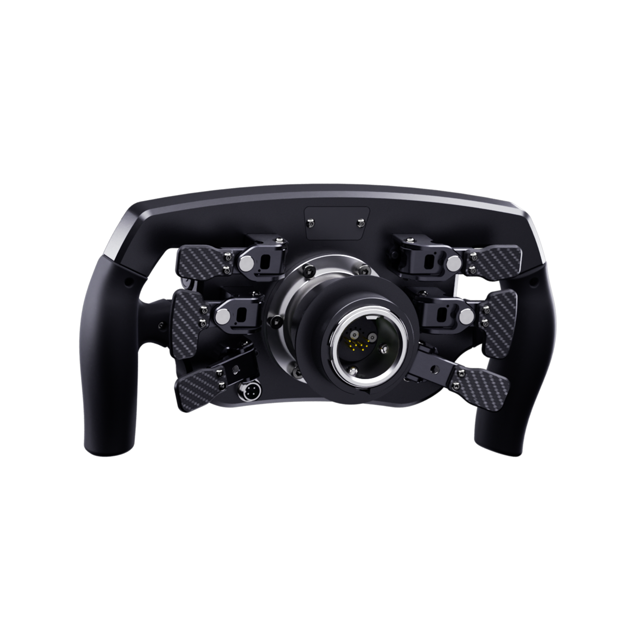 LeoXZ XF1 Ultimate Wheel - The French Simracer