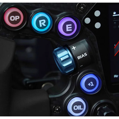 Leoxz Kit Métal XGT - The French Simracer