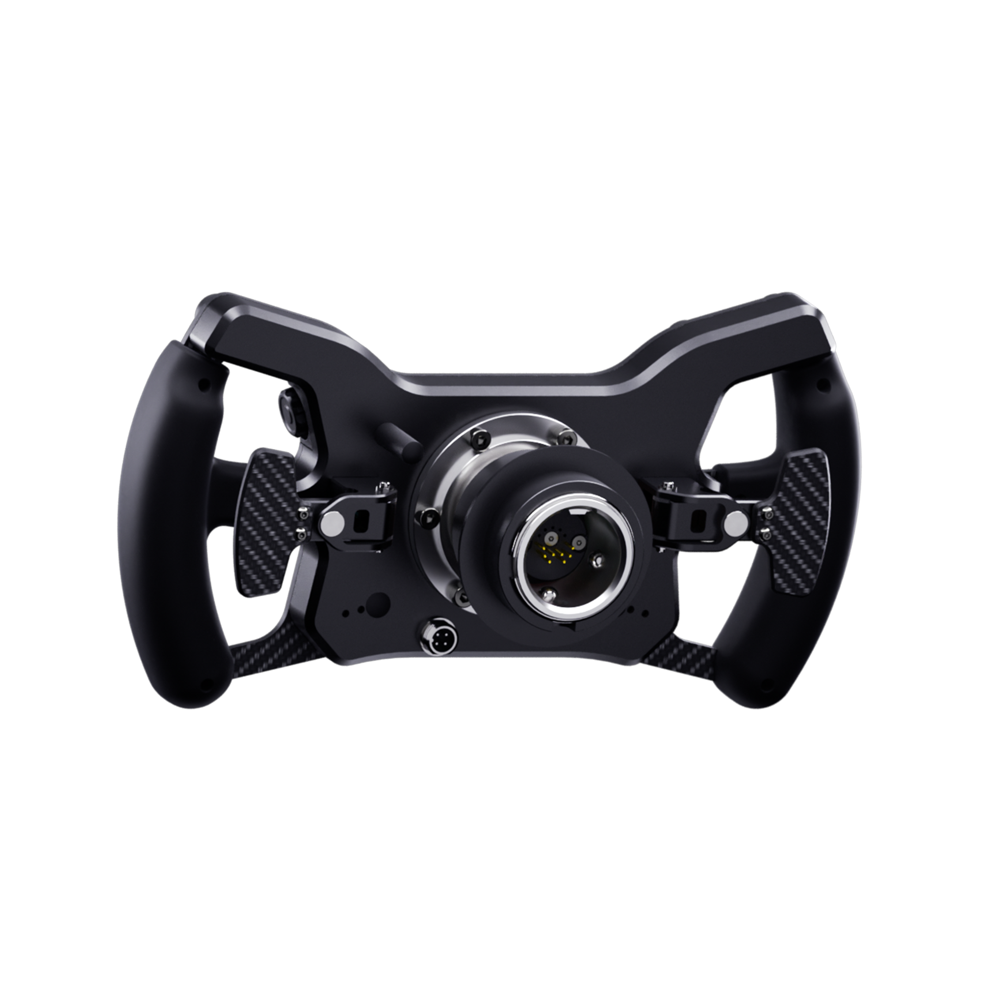 LeoXZ - XGT PRO Wheel - The French Simracer