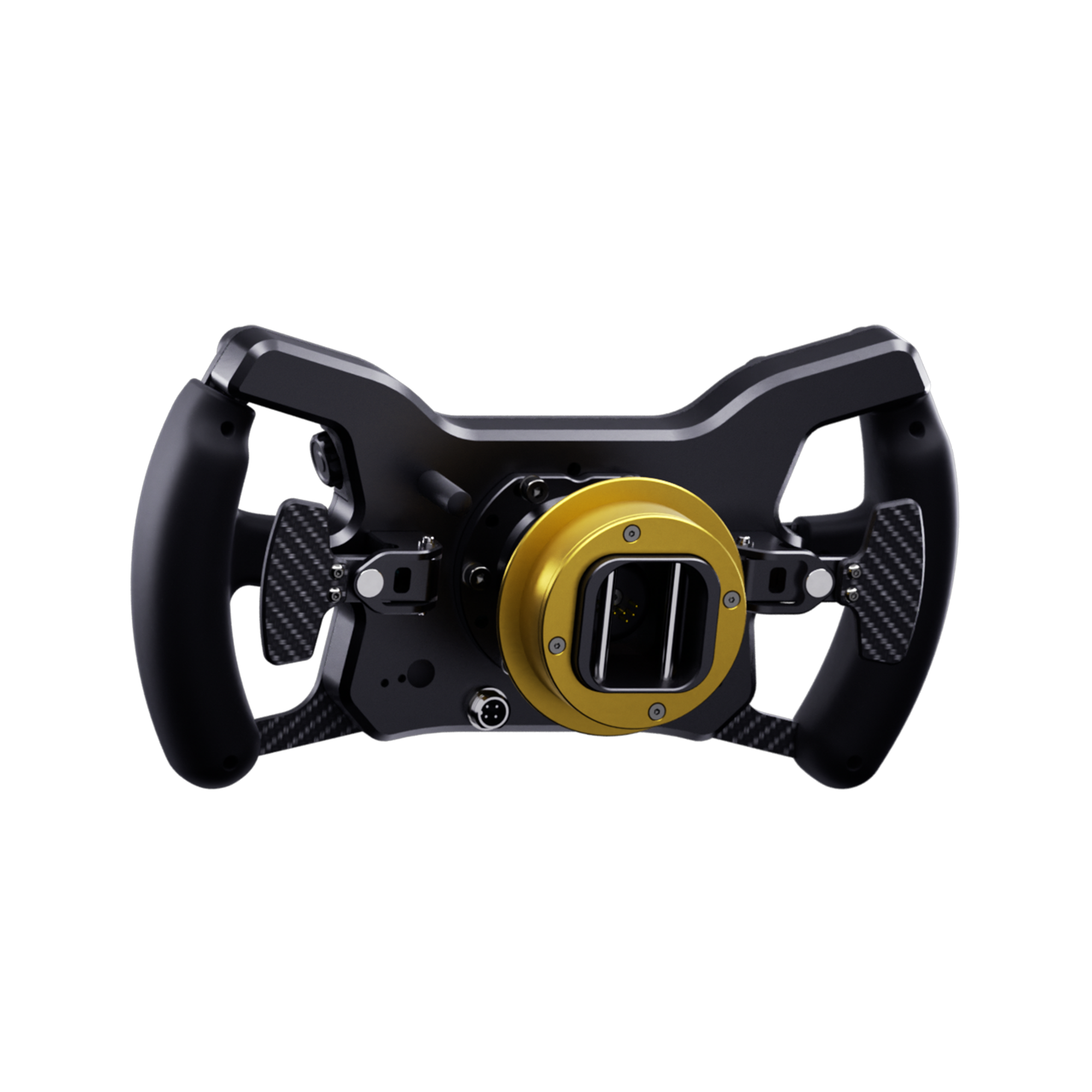 LeoXZ - XGT PRO Wheel - The French Simracer