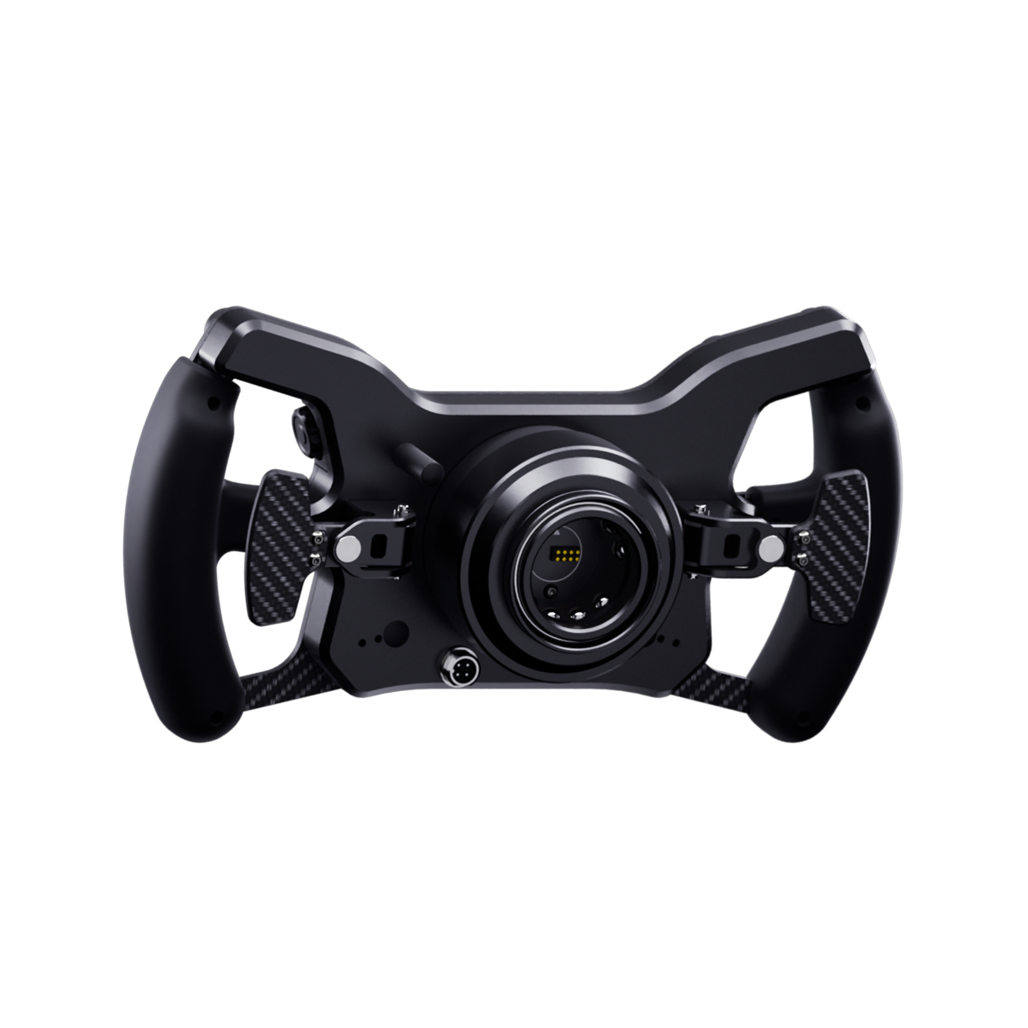 LeoXZ - XGT PRO Wheel - The French Simracer