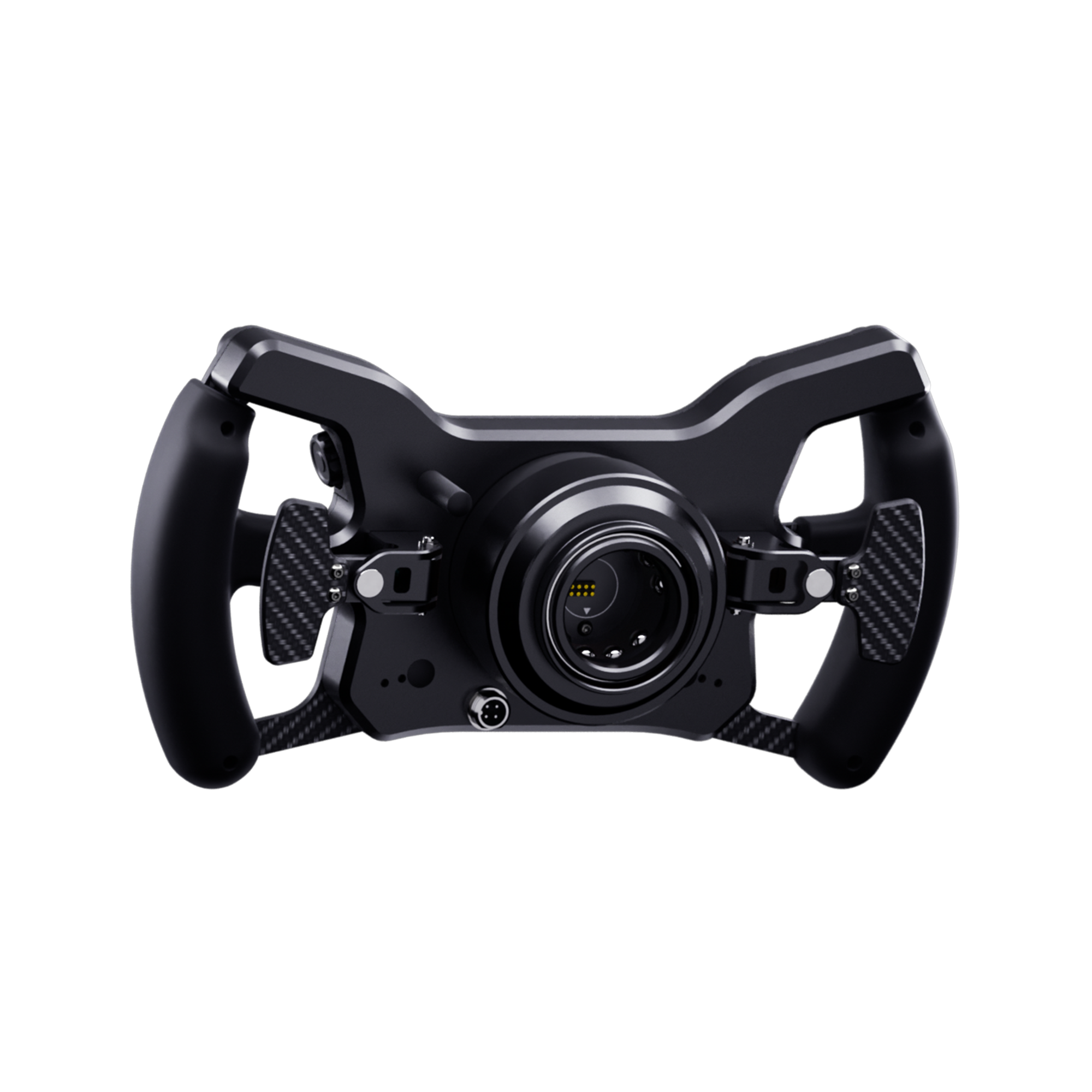 LeoXZ - XGT PRO Wheel - The French Simracer