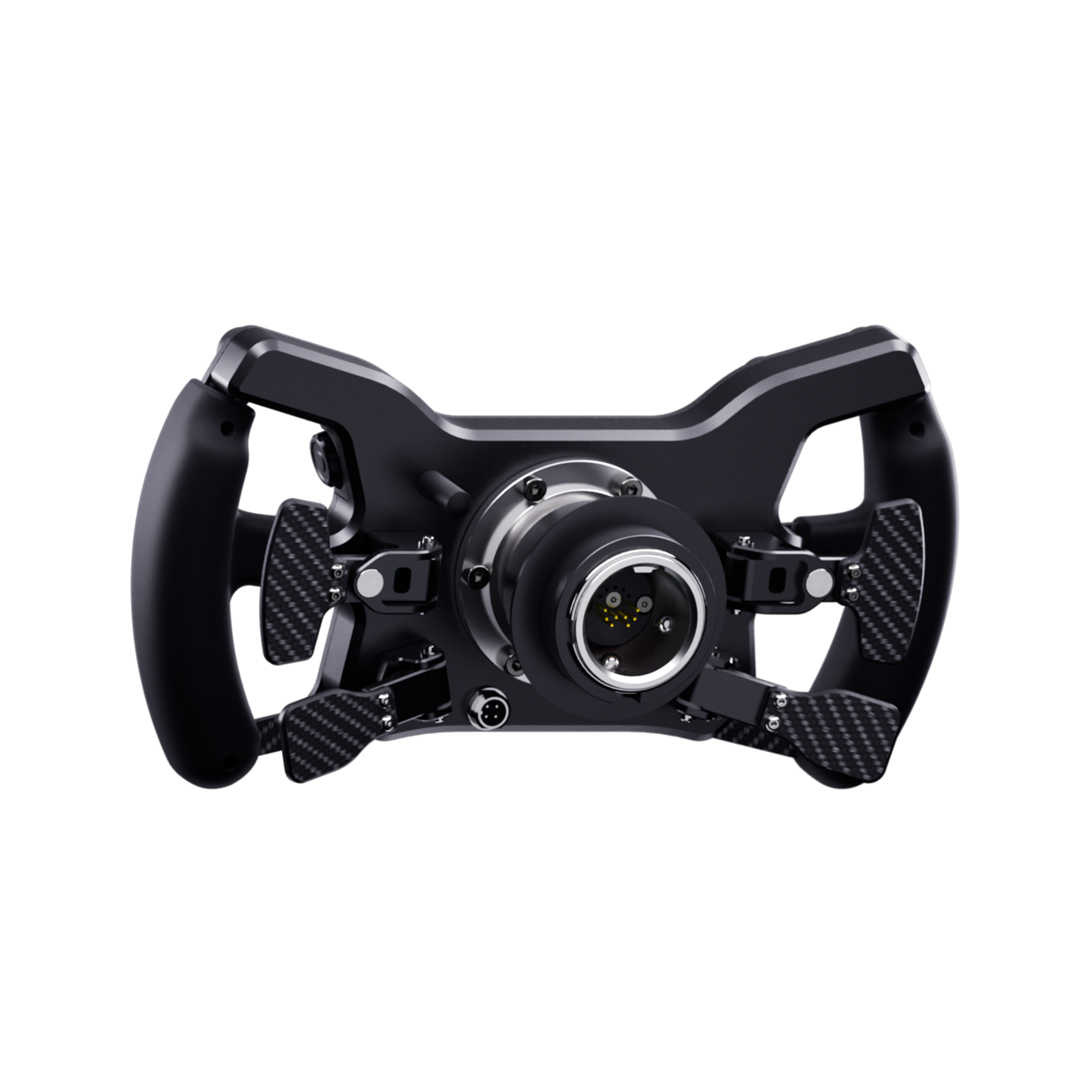 LeoXZ - XGT PRO Wheel - The French Simracer