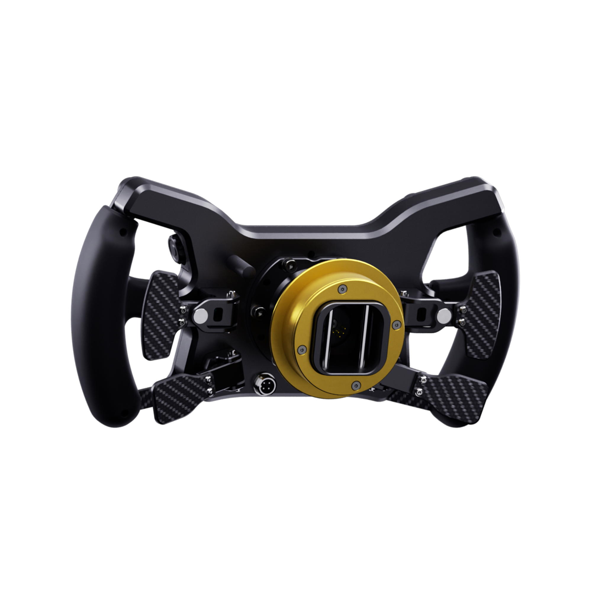 LeoXZ - XGT PRO Wheel - The French Simracer