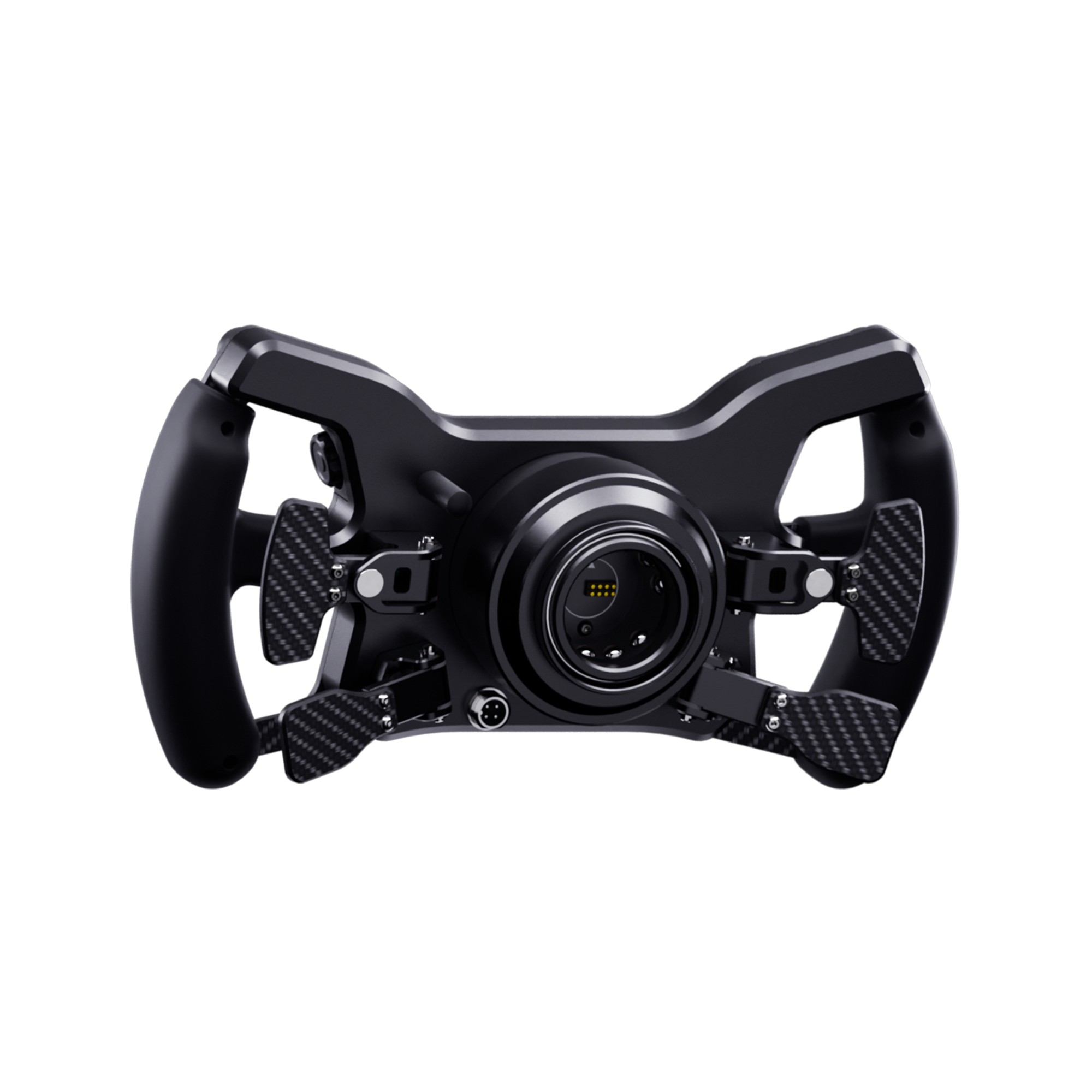 LeoXZ - XGT PRO Wheel - The French Simracer