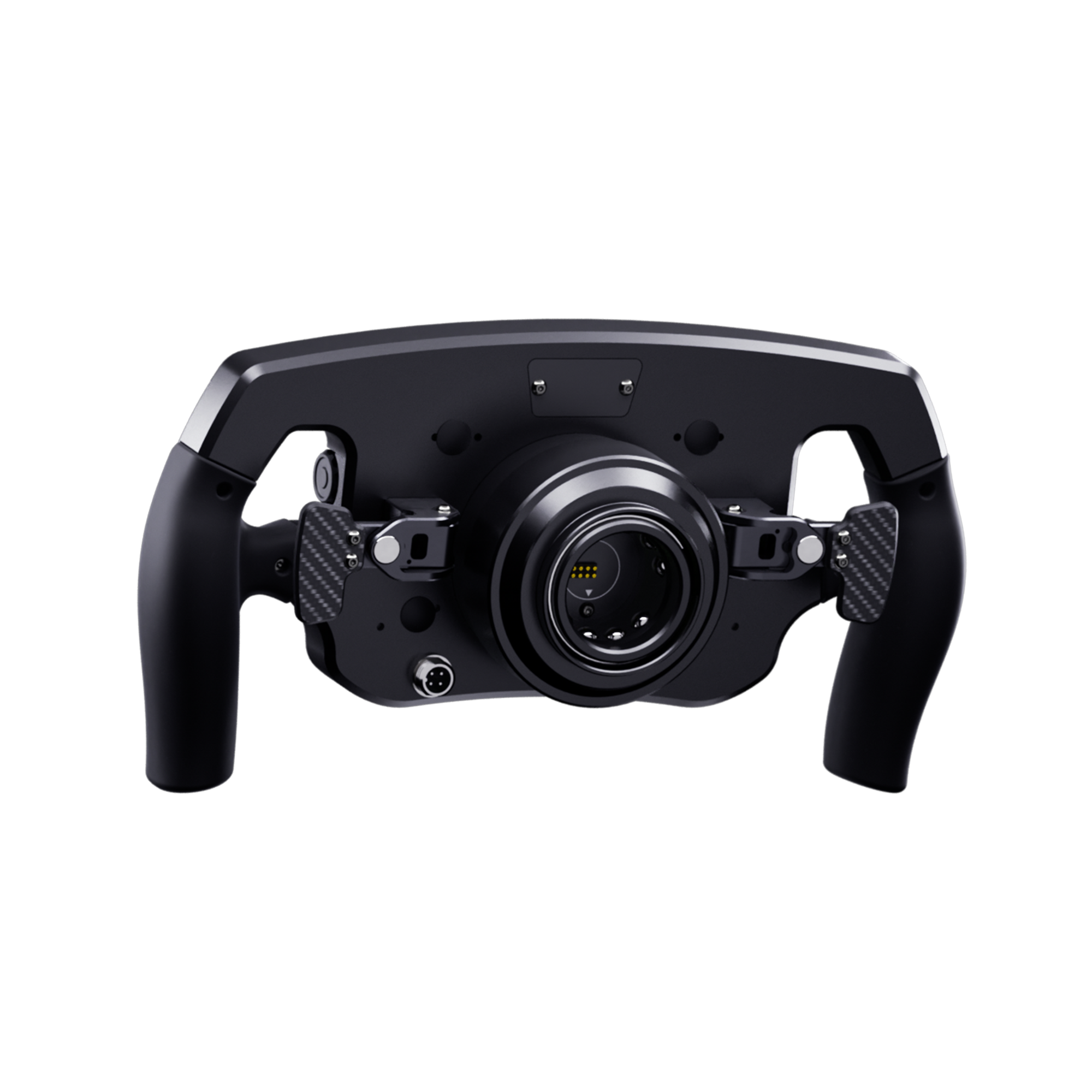 LeoXZ - XGT PRO Wheel - The French Simracer