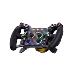 LeoXZ - XGT PRO Wheel - The French Simracer