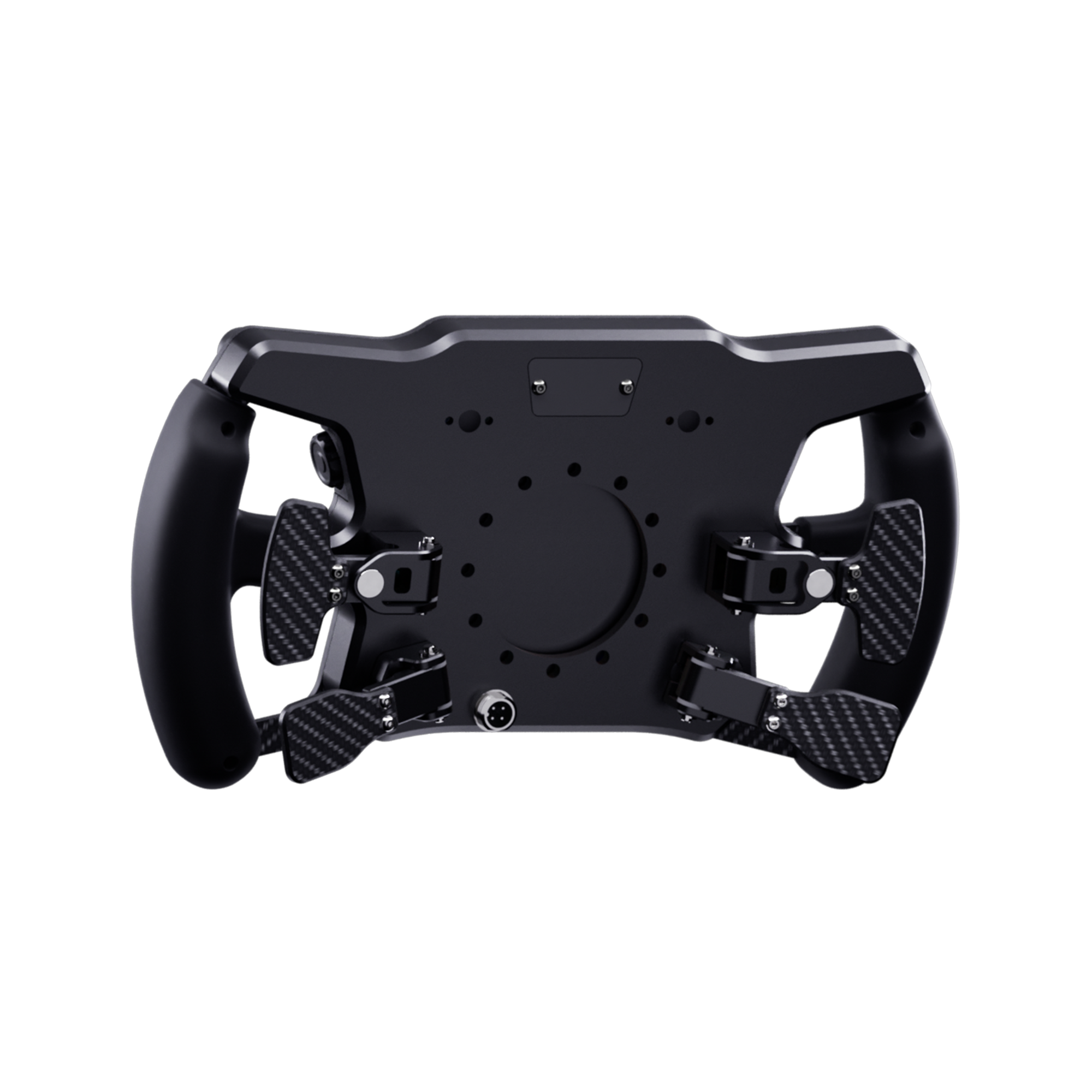 LeoXZ XGT Ultimate Wheel - The French Simracer