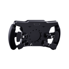 LeoXZ XGT Ultimate Wheel - The French Simracer