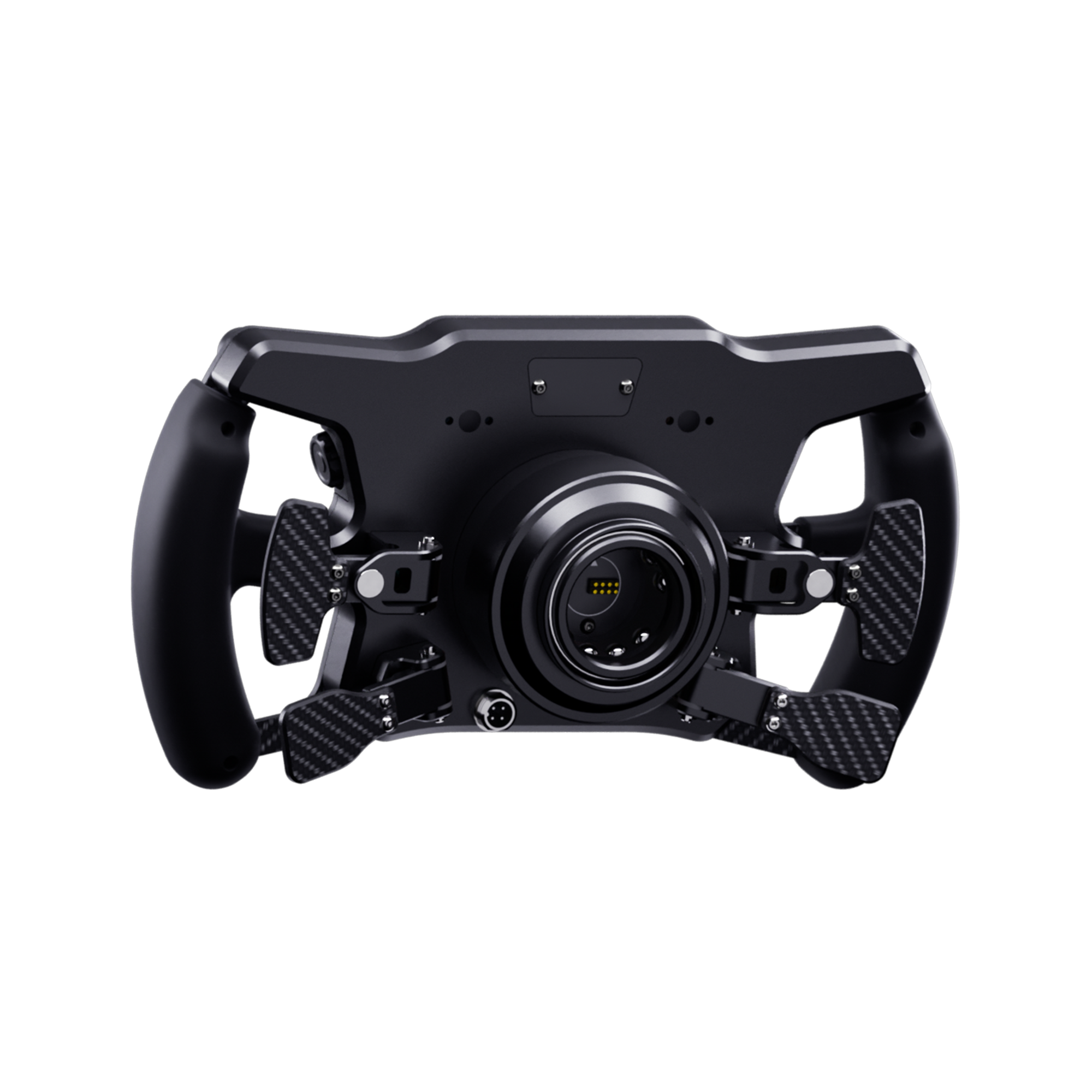 LeoXZ XGT Ultimate Wheel - The French Simracer