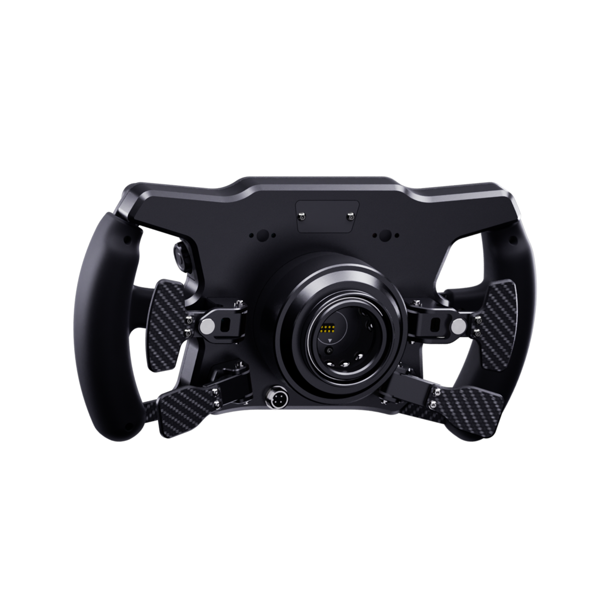 LeoXZ XGT Ultimate Wheel - The French Simracer