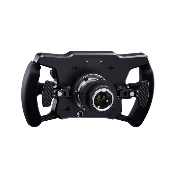 LeoXZ - XGT Ultimate Wheel - The French Simracer