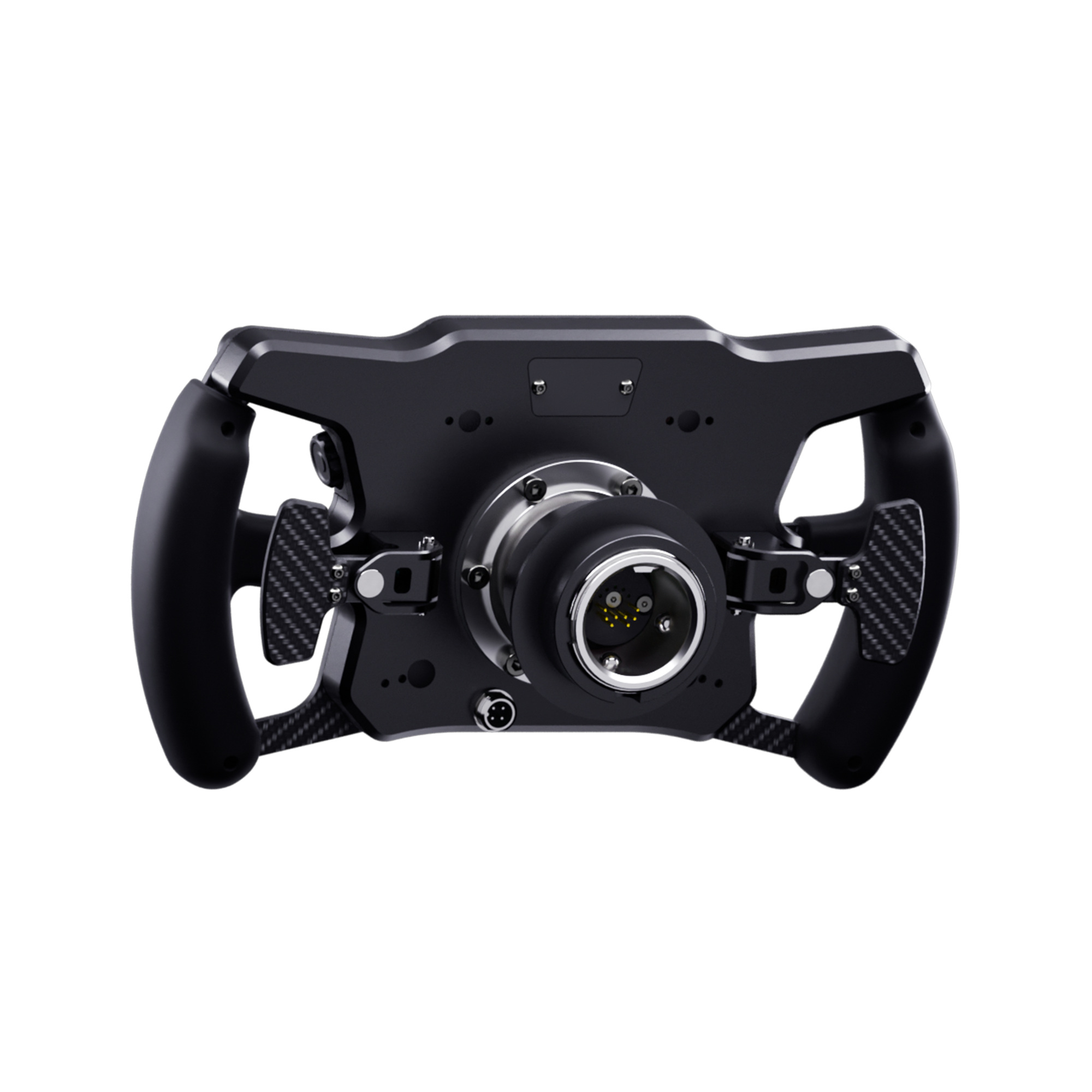 LeoXZ XGT Ultimate Wheel - The French Simracer