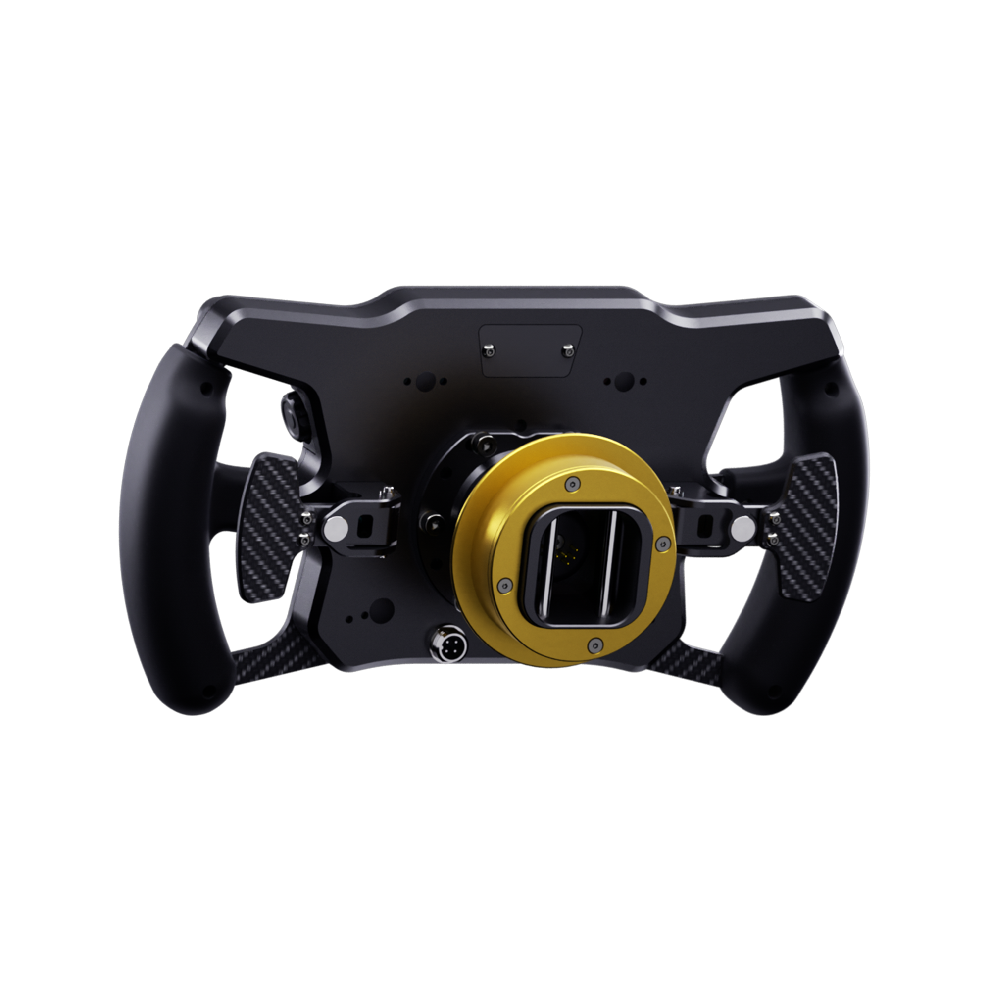 LeoXZ XGT Ultimate Wheel - The French Simracer