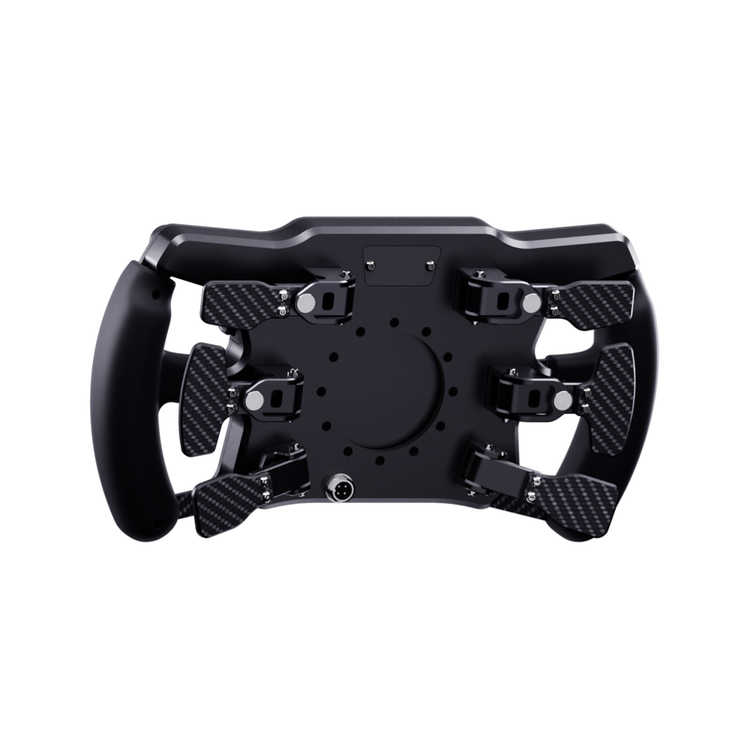 LeoXZ - XGT Ultimate Wheel - The French Simracer