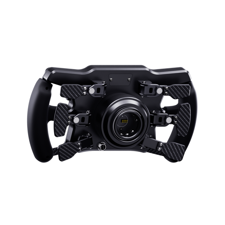 LeoXZ - XGT Ultimate Wheel - The French Simracer