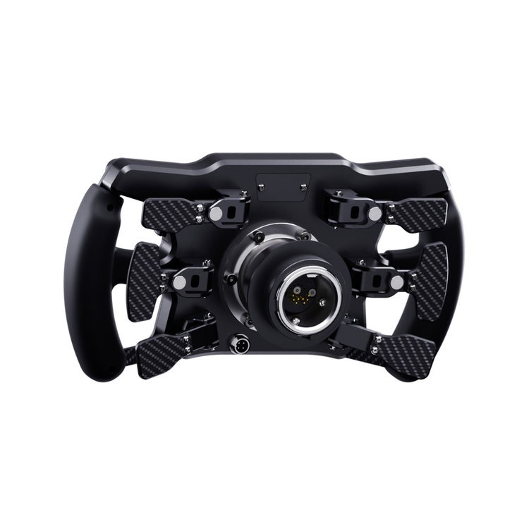 LeoXZ - XGT Ultimate Wheel - The French Simracer