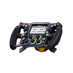 LeoXZ XGT Ultimate Wheel - The French Simracer