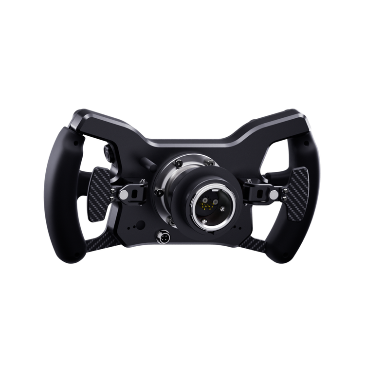 Leoxz XGT Pro Sim Racing Wheel - The French Simracer