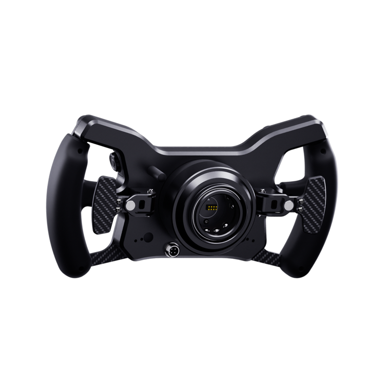 Leoxz XGT Pro Sim Racing Wheel - The French Simracer
