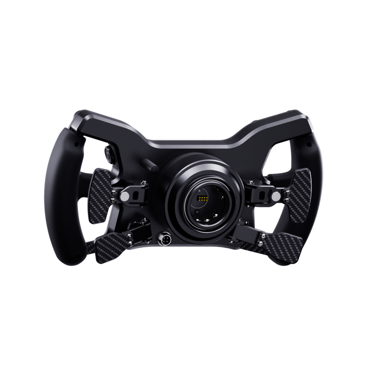 Leoxz XGT Pro Sim Racing Wheel - The French Simracer