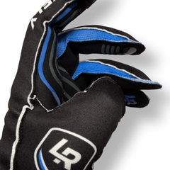 Lovely Sim Racing Gants Long V2 – Noir - The French Simracer