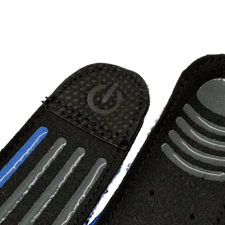Lovely Sim Racing Gants Long V2 – Noir - The French Simracer