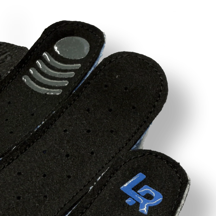 Lovely Sim Racing Gants Long V2 – Noir - The French Simracer