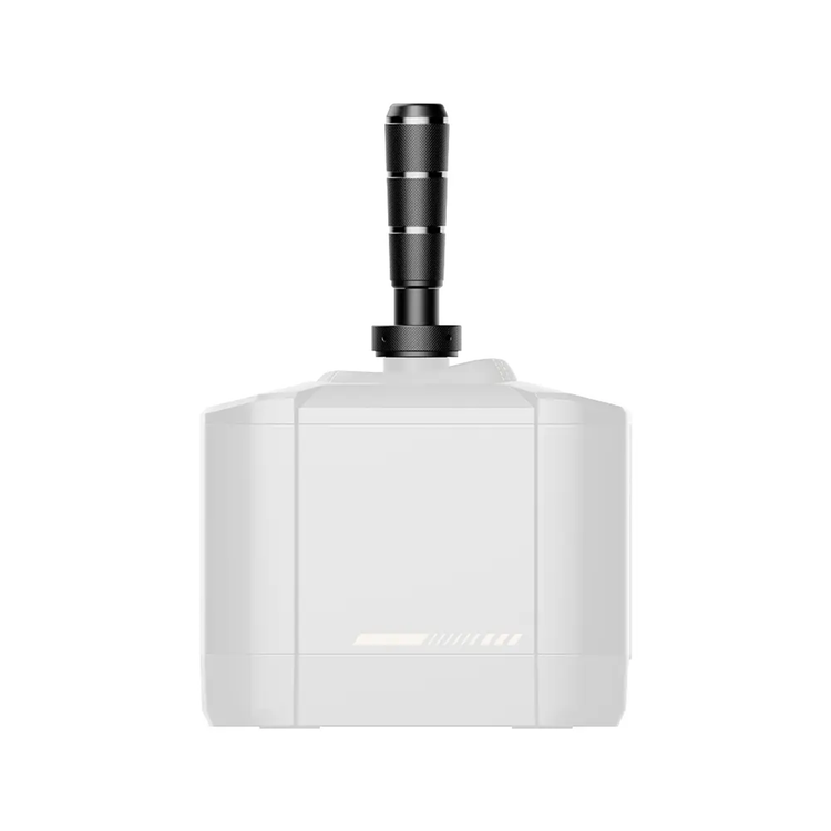 Shifter simracing MOZA Active Knob – Pommeaux Interchangeables pour MOZA Active AB6 / AB9 - The French Simracer