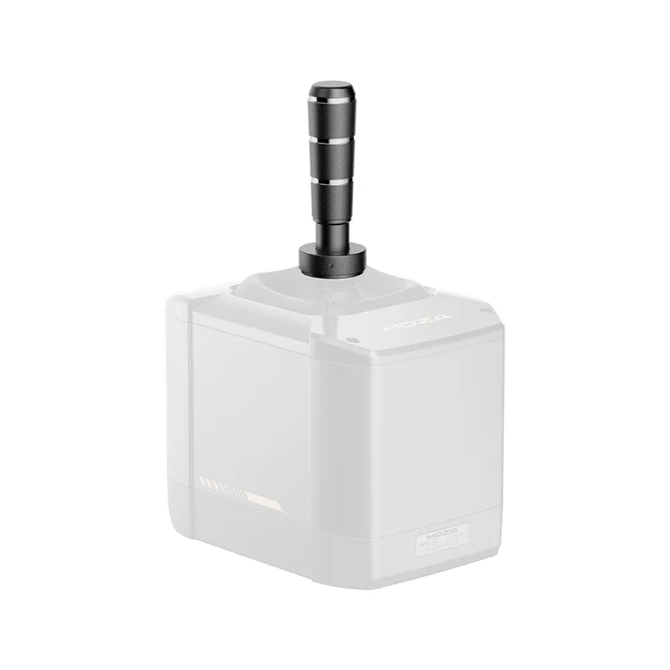 Shifter simracing MOZA Active Knob – Pommeaux Interchangeables pour MOZA Active AB6 / AB9 - The French Simracer