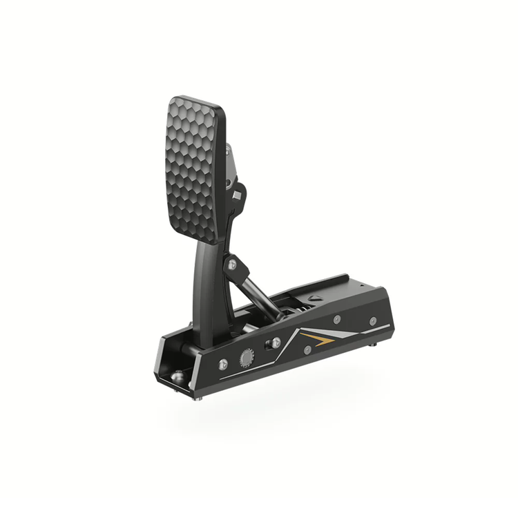 Pédale d'Embrayage MOZA CRP2 – Ajout Embrayage pour Pédalier CRP2 - The French Simracer