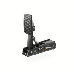Pédale d'Embrayage MOZA CRP2 – Ajout Embrayage pour Pédalier CRP2 - The French Simracer