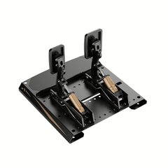MOZA CRP2 Pédalier Load Cell – Accélérateur + Frein Load Cell - The French Simracer