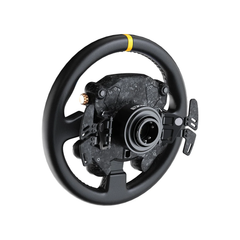 MOZA CS Pro – Volant GT 325mm avec Écran Intégré - The French Simracer