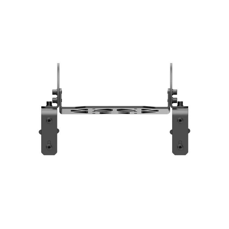 MOZA Clamp for Truck Wheel – Support réglable pour Volant camion - The French Simracer