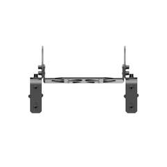 MOZA Clamp for Truck Wheel – Support réglable pour Volant camion - The French Simracer