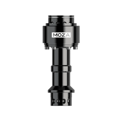 MOZA Extension Rod – Rallonge 150mm en Aluminium CNC - The French Simracer