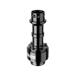 MOZA Extension Rod – Rallonge 150mm en Aluminium CNC - The French Simracer
