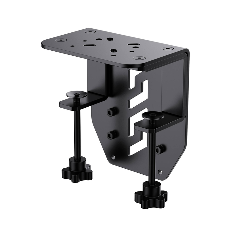 MOZA Flight Base Table Clamp - The French Simracer