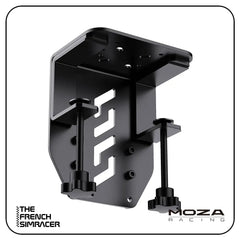 MOZA Flight Base Table Clamp - The French Simracer