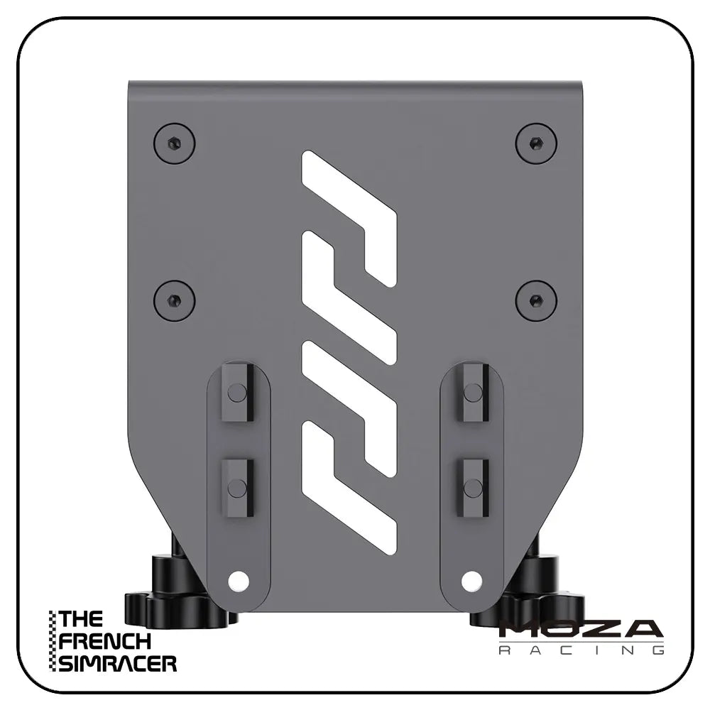 MOZA Flight Base Table Clamp - The French Simracer